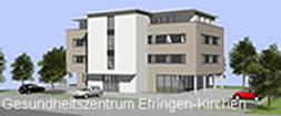 Gesundheitszentrum Efringen-Kirchen